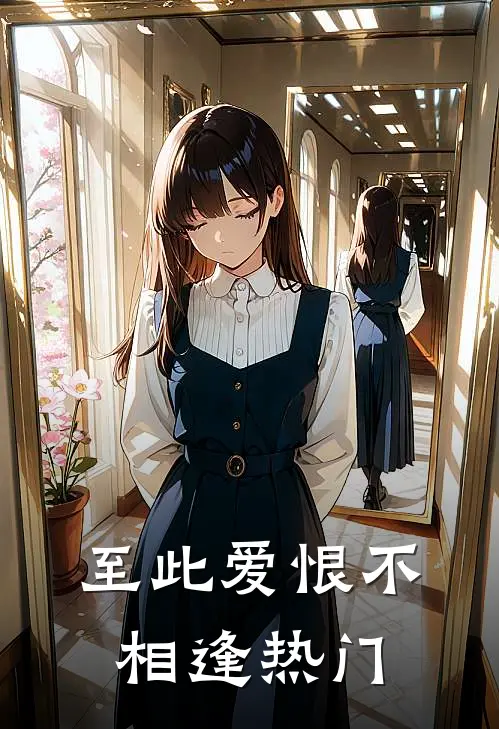 至此爱恨不相逢热门