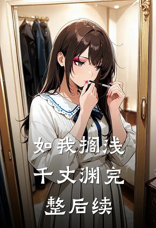 如我搁浅千丈渊完整后续