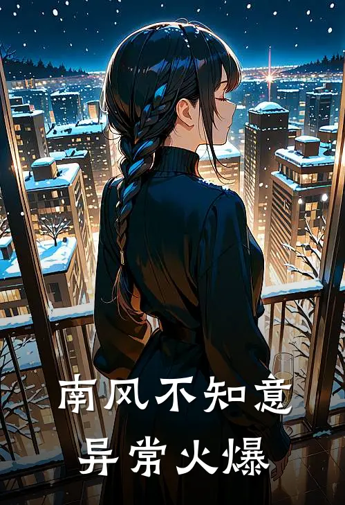 南风不知意异常火爆