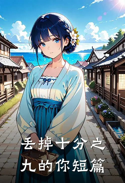 丢掉十分之九的你短篇
