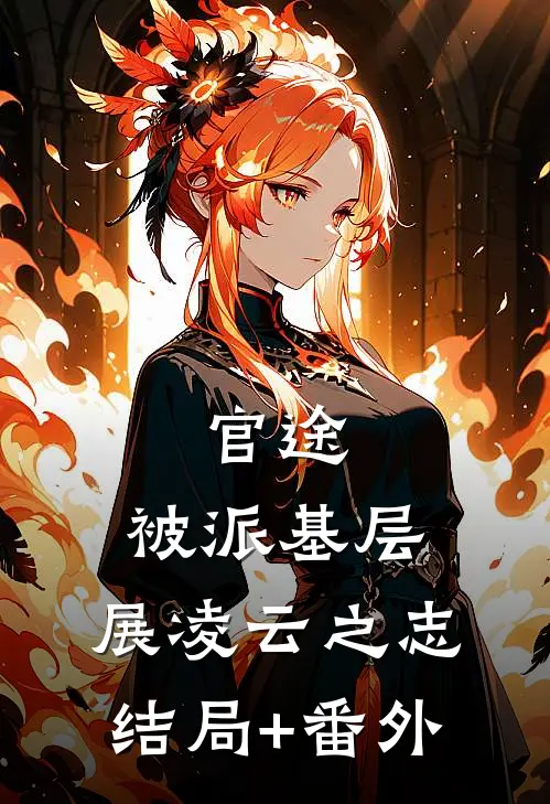 官途：被派基层，展凌云之志结局+番外