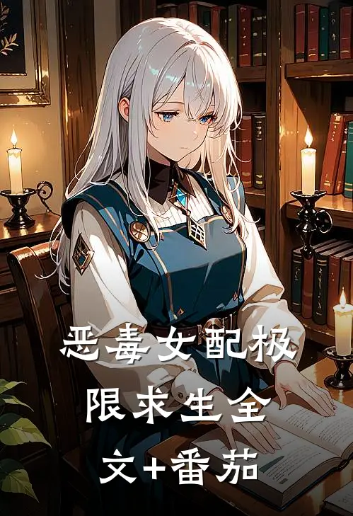 恶毒女配极限求生全文+番茄
