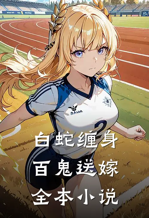 白蛇缠身百鬼送嫁全本小说