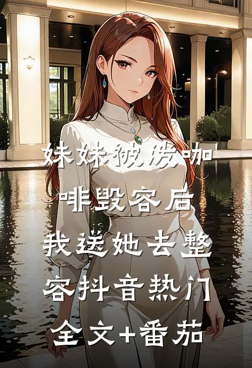 妹妹被泼咖啡毁容后，我送她去整容抖音热门全文+番茄