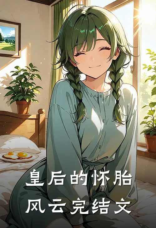 皇后的“怀胎风云”完结文