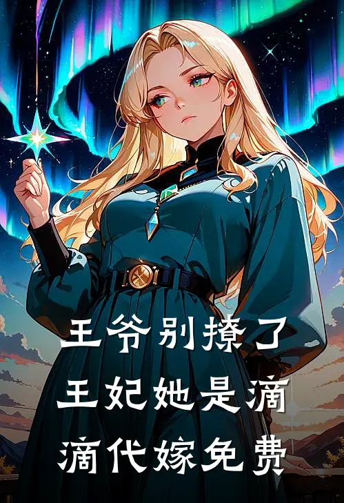 王爷别撩了,王妃她是滴滴代嫁免费阅读