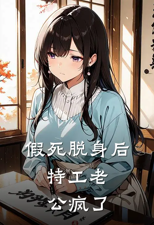 假死脱身后，特工老公疯了