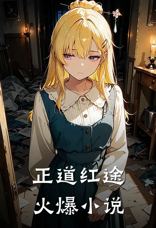 正道红途火爆小说