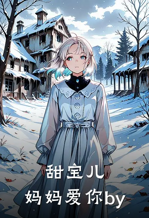 甜宝儿，妈妈爱你by