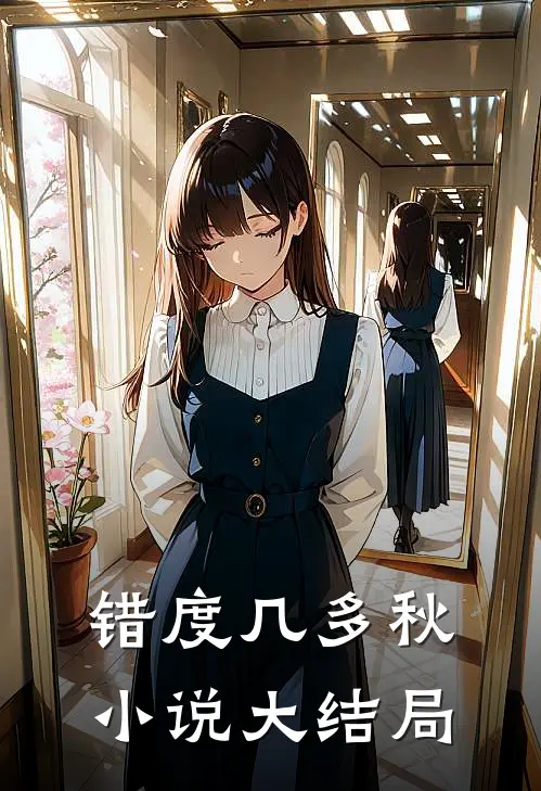 错度几多秋小说大结局