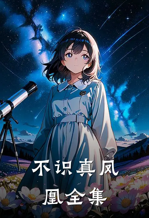 不识真凤凰 全集