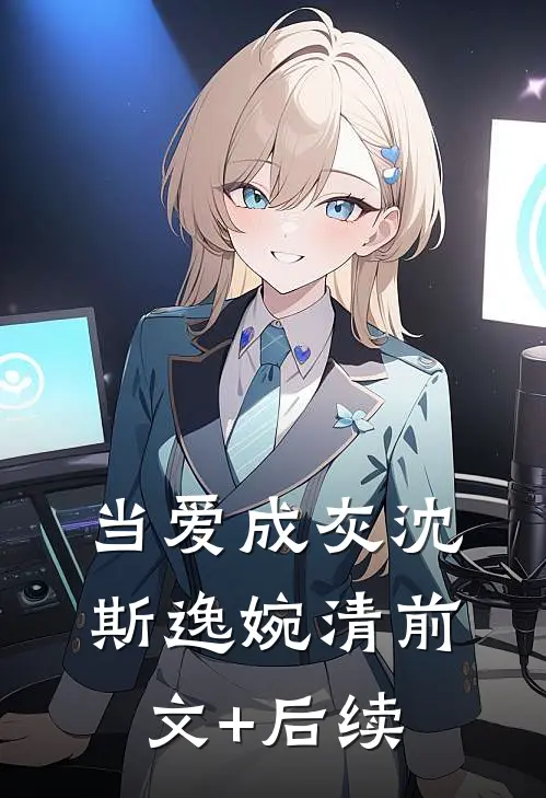 当爱成灰沈斯逸婉清前文+后续