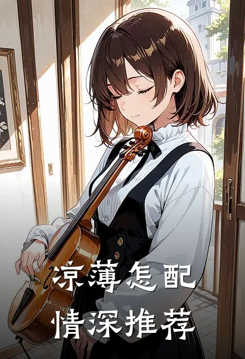 凉薄怎配情深推荐