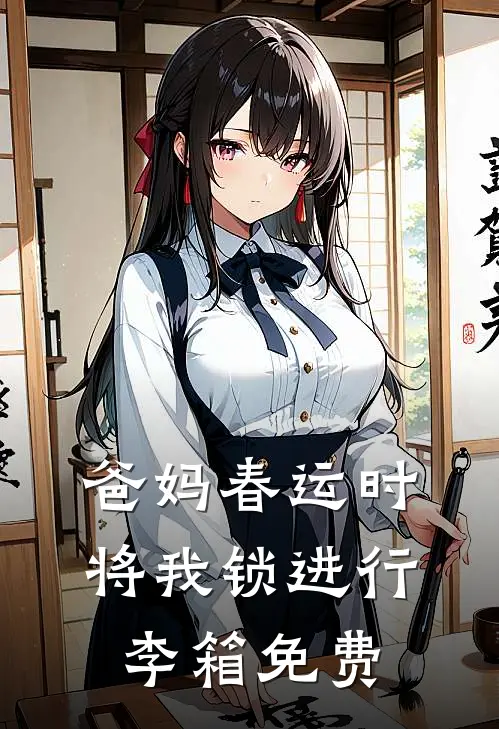 爸妈春运时将我锁进行李箱免费