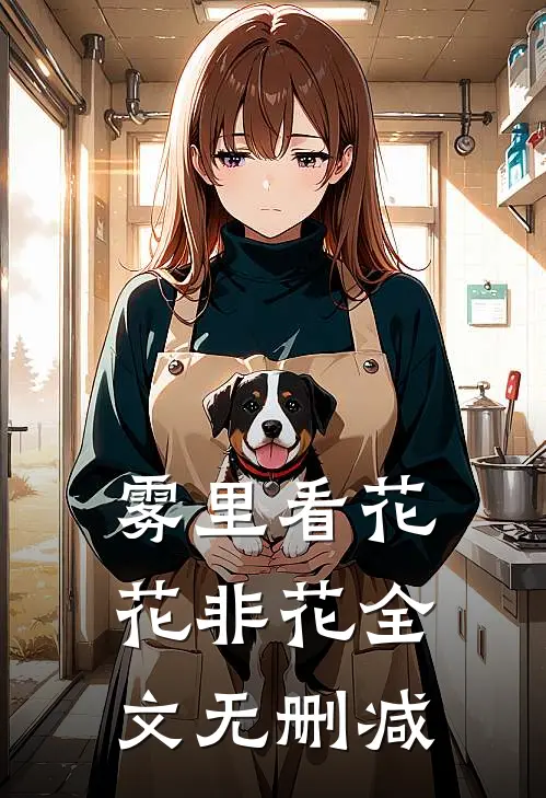 雾里看花花非花全文无删减