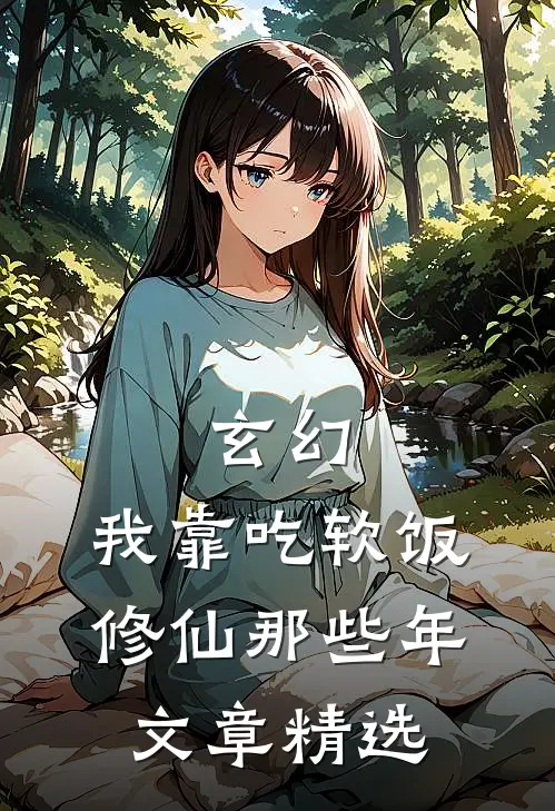 玄幻：我靠吃软饭修仙那些年文章精选