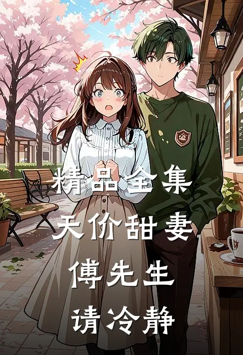 精品全集天价甜妻：傅先生，请冷静
