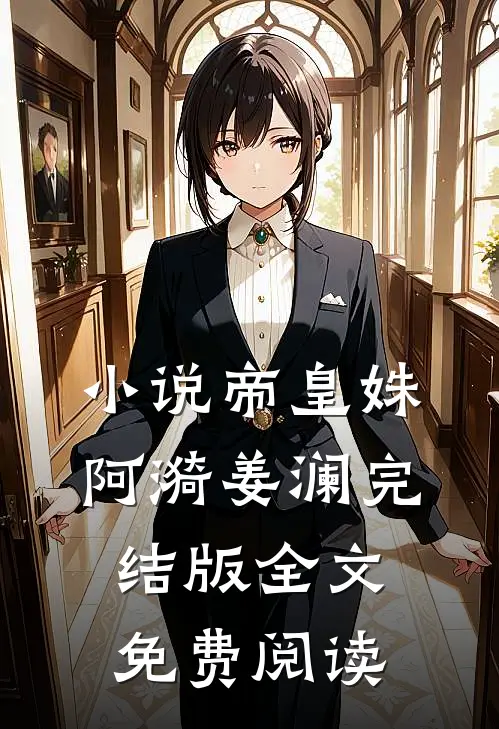 小说帝皇姝阿漪姜澜完结版全文免费阅读