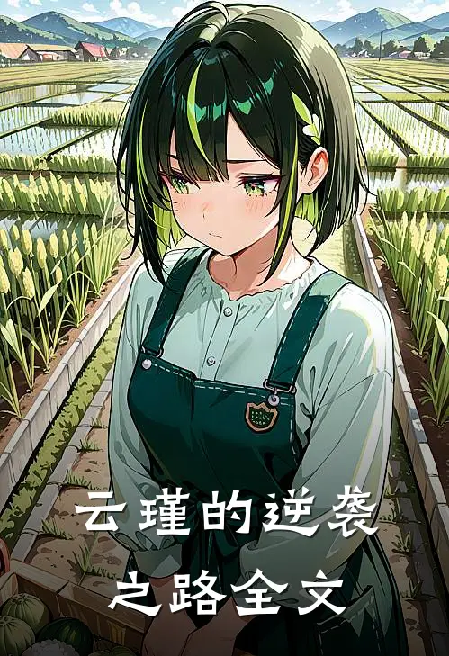 云瑾的逆袭之路全文