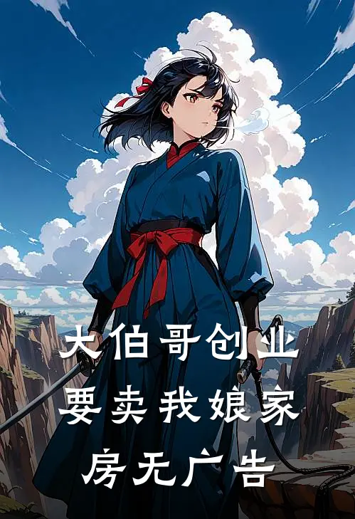 大伯哥创业要卖我娘家房无广告