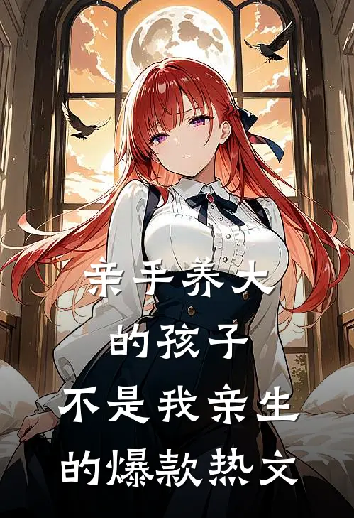 亲手养大的孩子，不是我亲生的爆款热文