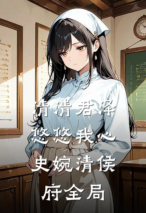 清清君泽，悠悠我心史婉清侯府全局