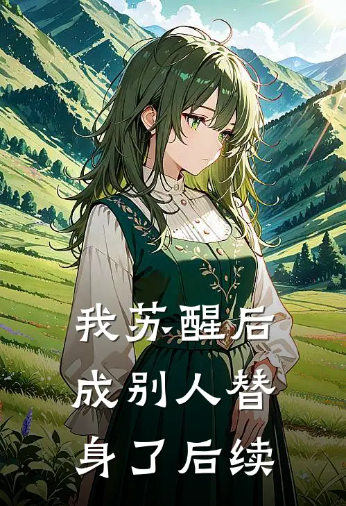 我苏醒后，成别人替身了后续