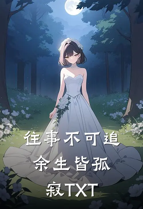 往事不可追，余生皆孤寂TXT