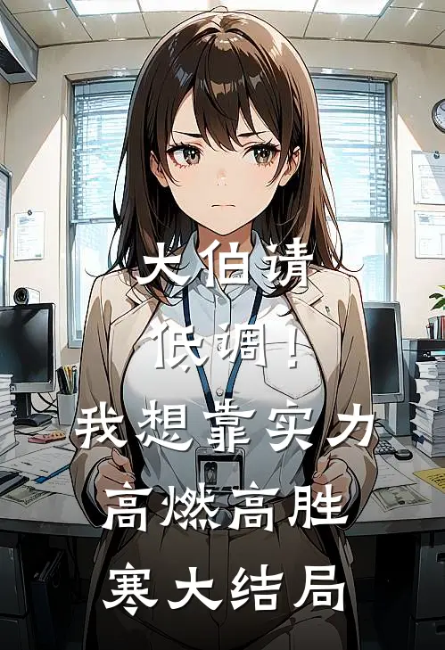 大伯请低调！我想靠实力高燃高胜寒大结局