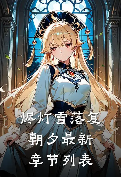烬灯雪落复朝夕最新章节列表