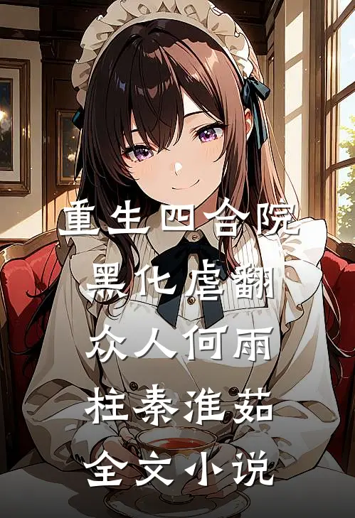 重生四合院，黑化虐翻众人何雨柱秦淮茹全文小说