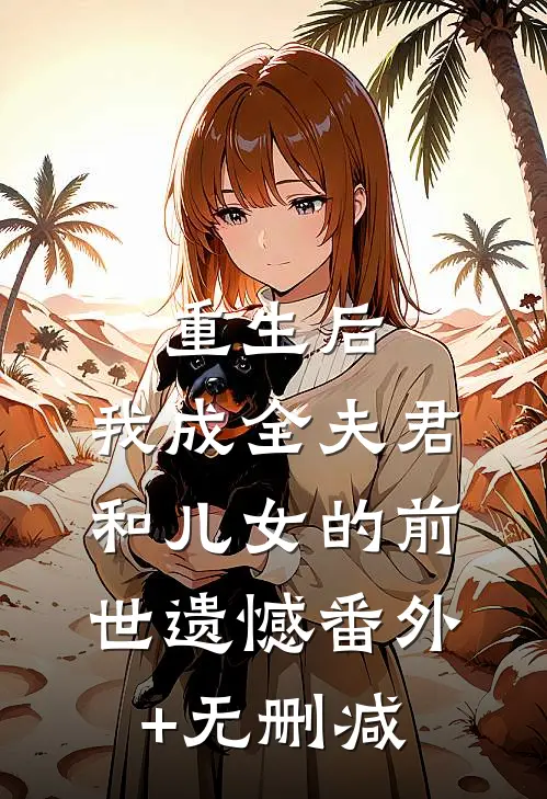 重生后，我成全夫君和儿女的前世遗憾番外+无删减