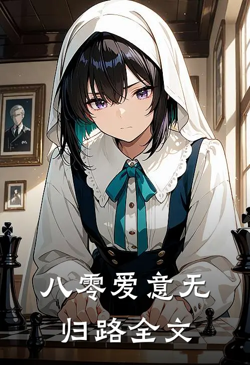 八零爱意无归路全文