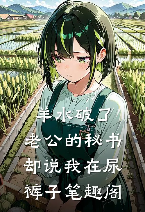羊水破了，老公的秘书却说我在尿裤子笔趣阁