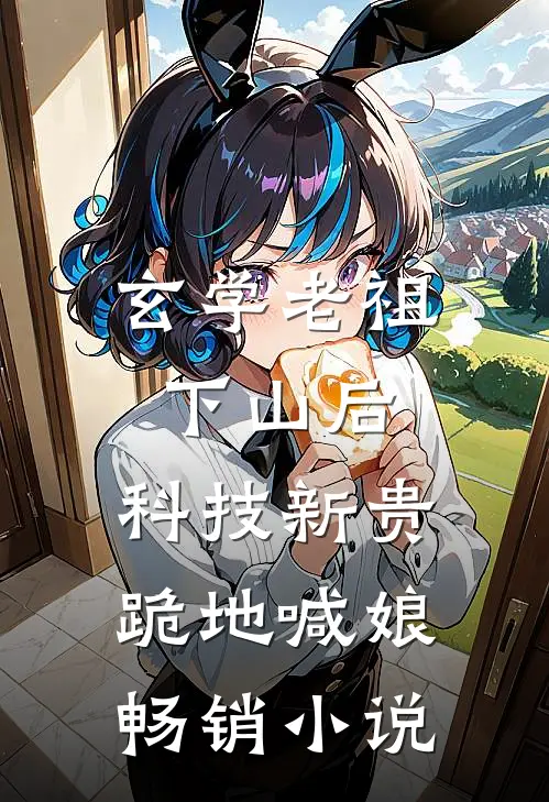 玄学老祖下山后，科技新贵跪地喊娘畅销小说