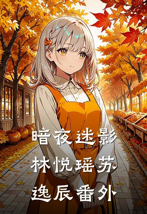 暗夜迷影林悦瑶苏逸辰 番外