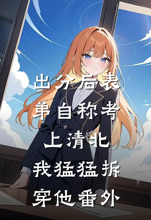 出分后表弟自称考上清北，我猛猛拆穿他 番外