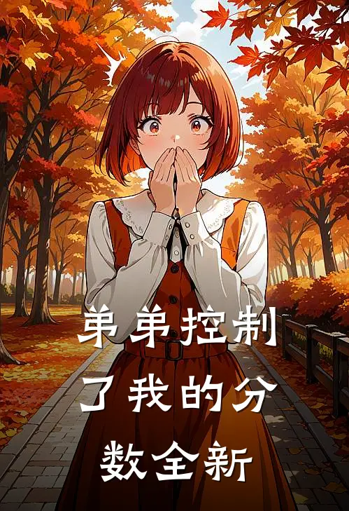 弟弟控制了我的分数全新
