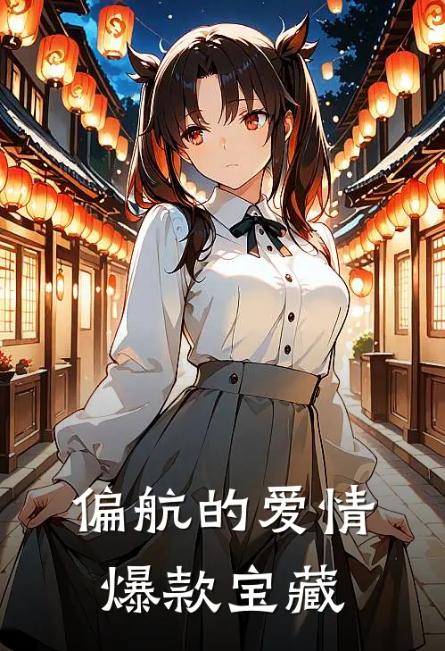 偏航的爱情爆款宝藏
