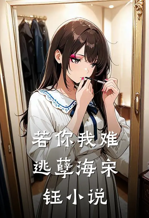 若你我难逃孽海宋钰小说