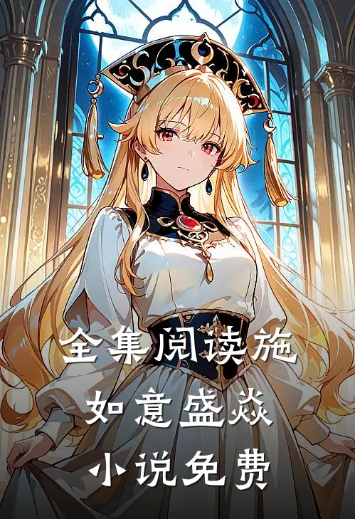 全集阅读施如意盛焱小说免费