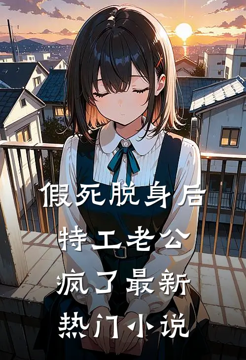 假死脱身后，特工老公疯了最新热门小说
