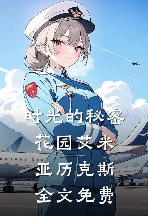 时光的秘密花园艾米亚历克斯全文免费