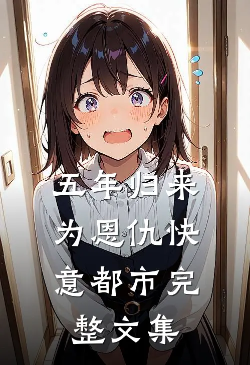 五年归来，为恩仇快意都市完整文集
