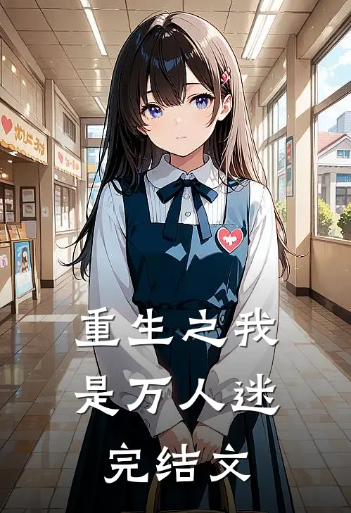 重生之我是万人迷完结文