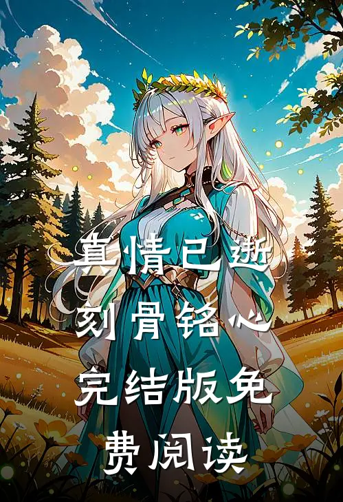 真情已逝，刻骨铭心完结版免费阅读