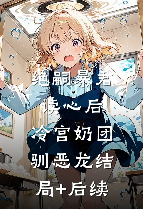 绝嗣暴君读心后，冷宫奶团驯恶龙结局+后续