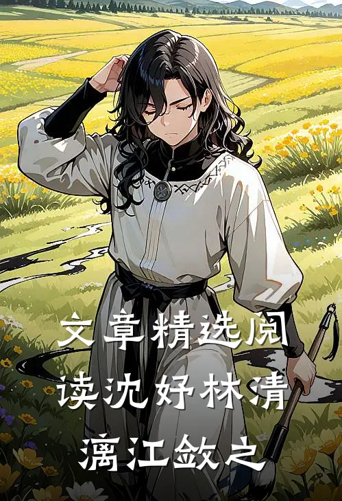 文章精选阅读沈妤林清漓江敛之