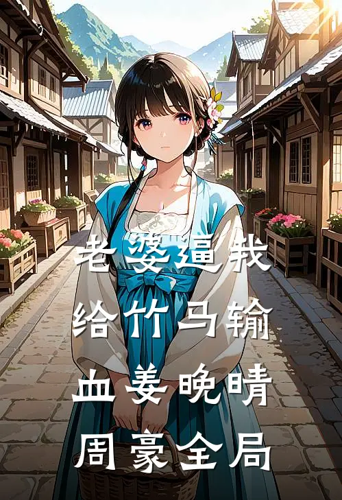 老婆逼我给竹马输血姜晚晴周豪全局