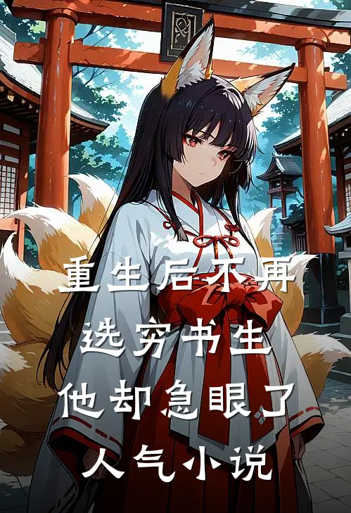 重生后不再选穷书生，他却急眼了人气小说